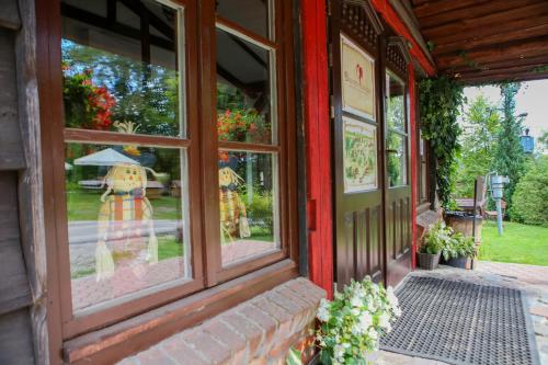 Gallery image of Bajkowy Zakątek in Gietrzwałd