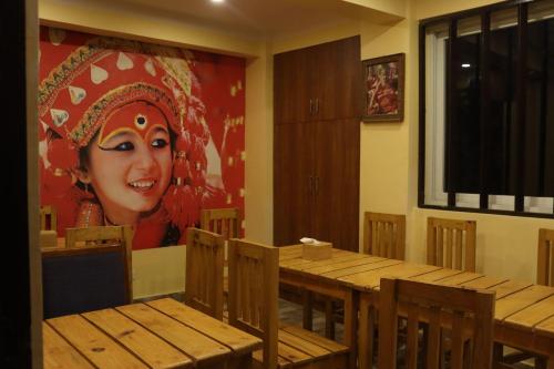 Gallery image of Jhigu Chhen in Bhaktapur