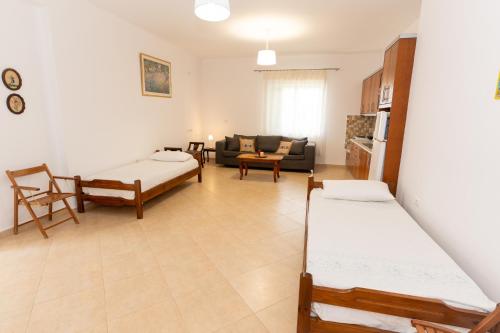Kume Apartment