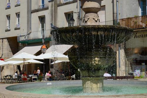 Gallery image of notre cocon au cœur de ville in Lagny