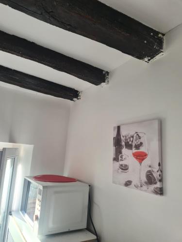Gallery image of notre cocon au cœur de ville in Lagny