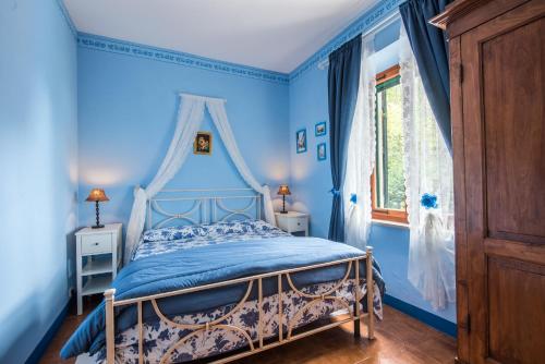 Легло или легла в стая в Appartamento Blu