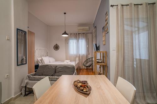Feel Greek Hospitality #Θ004
