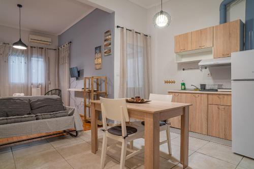 Feel Greek Hospitality #Θ004