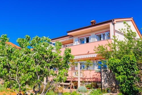Apartment TODOR