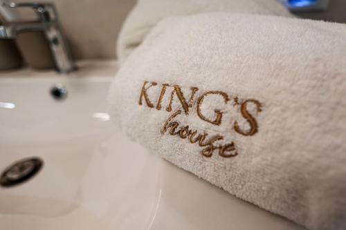 King's house apartments photo 4