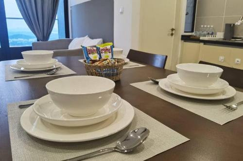 Gallery image of 3Mins Walk to Legoland, Gleneagles Hospital & Mall of Medini -D'Pristine-6Pax-2R2B- in Nusajaya