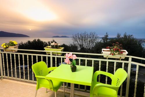 Billede fra billedgalleriet på Lorel's Homes i Vlorë