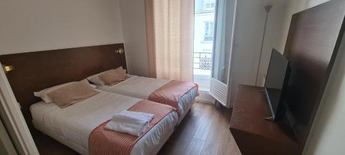 Dupleix Hotel