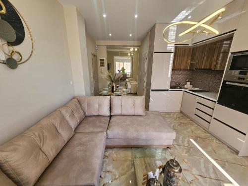 AGORA luxury APARTMENT 9