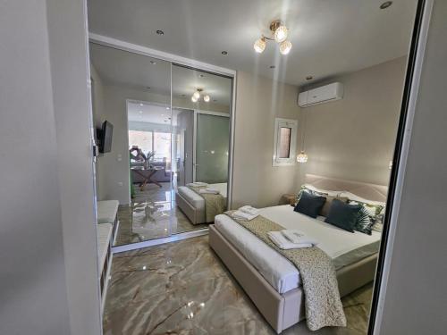 AGORA luxury APARTMENT 9