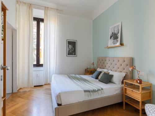 The Best Rent - Cozy two-bedrooms apartment in Pasteur district