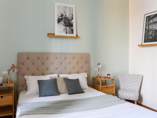 The Best Rent - Cozy two-bedrooms apartment in Pasteur district