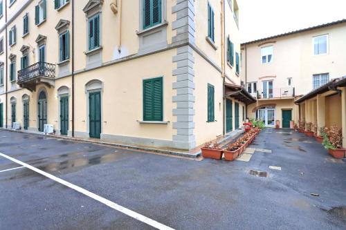 CITTADELLA LUXURY APARTMENTS