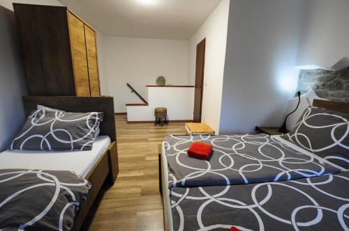 Gallery image of Barbara`s Village House in Ilirska Bistrica
