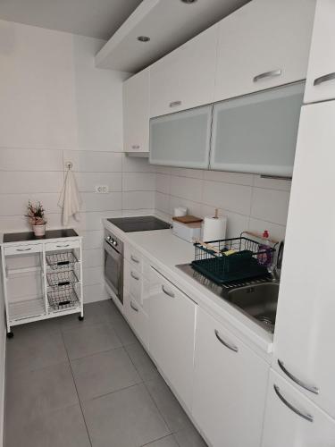Apartment Bracera Žnjan Split - Free Parking