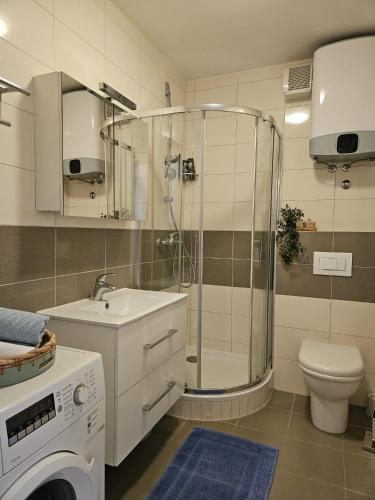 Apartment Bracera Žnjan Split - Free Parking