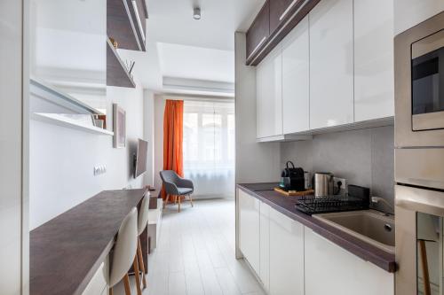 D30 Dohány Apartment 1074 Budapest, 30b Dohány utca kép - 3