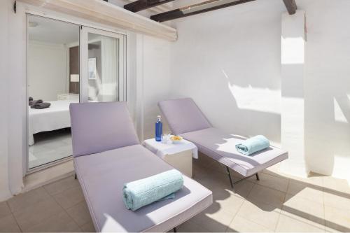 Residencia Ivy