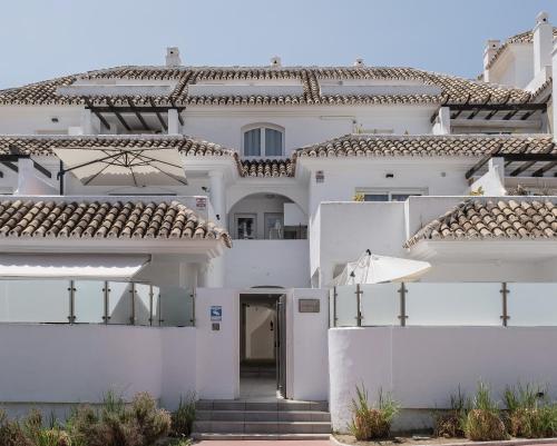 Residencia Ivy