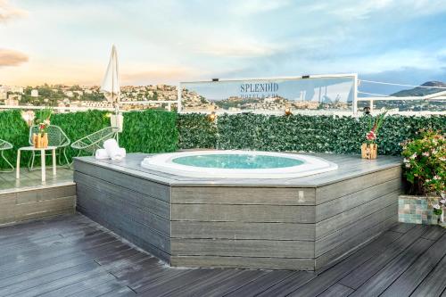 Hotel Gounod Fully Renovated photo 56