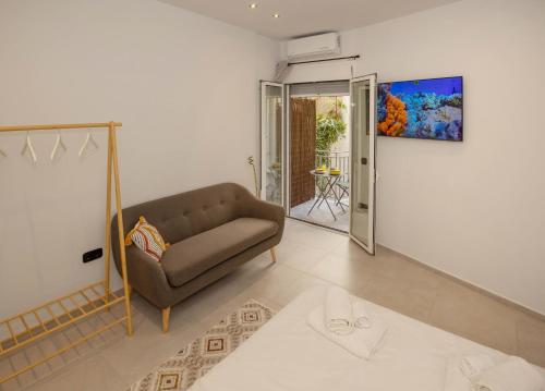 niovi cozy studio
