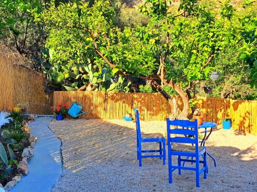 Дитяча ігрова зона в Aegean Serenity - Sea View Retreat