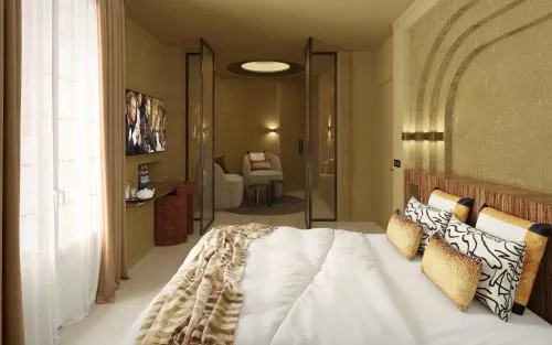 Hotel Gounod Fully Renovated photo 26
