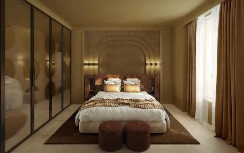 Hotel Gounod Fully Renovated photo 34