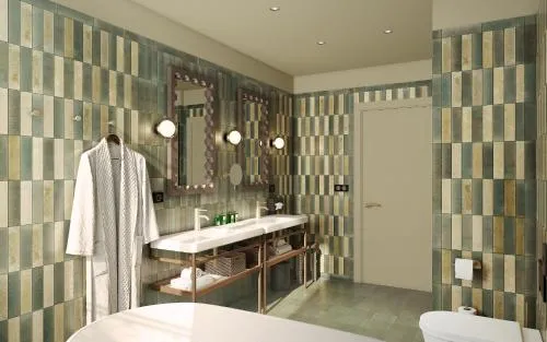 Hotel Gounod Fully Renovated photo 37