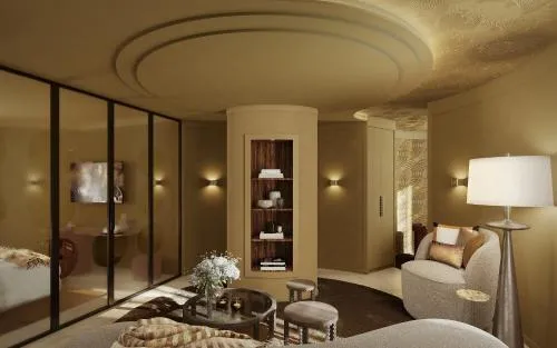 Hotel Gounod Fully Renovated photo 36