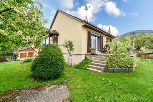 Maisonnette Chez Georges