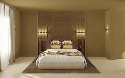 Hotel Gounod Fully Renovated photo 39