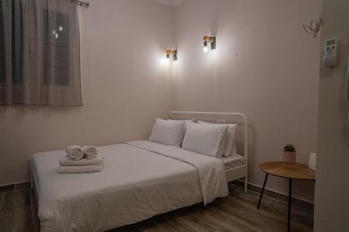 Feel Greek Hospitality #Θ001