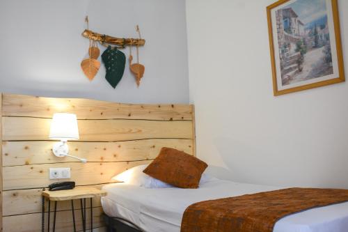 Hotel Busby photo 25