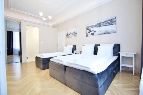 Premium Apartment by Hi5 - Ferenciek tere - 3 BDR 1053 Budapest, 7 Ferenciek tere kép - 3