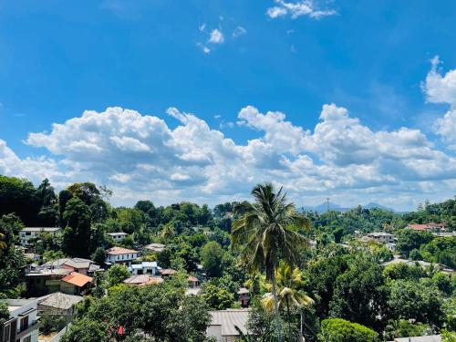 Gallery image of 中国蒲公英民宿山景别墅与中餐Dandelion Guest house Villa with Mount View in Kandy