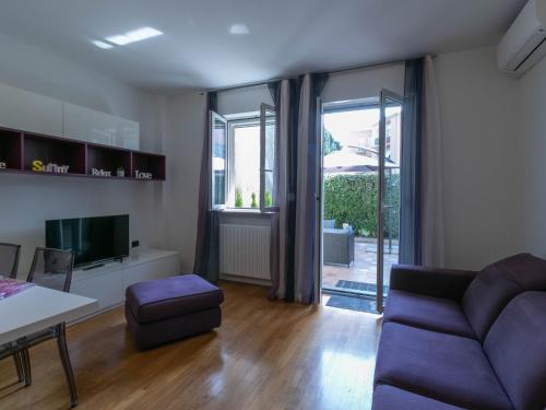 Fotografie z fotogalerie ubytování Welcomely - Violet House & Garden v destinaci Lecco