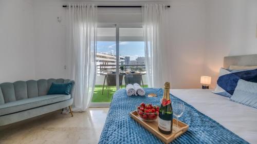 Puerto Banus Serenity Retreat
