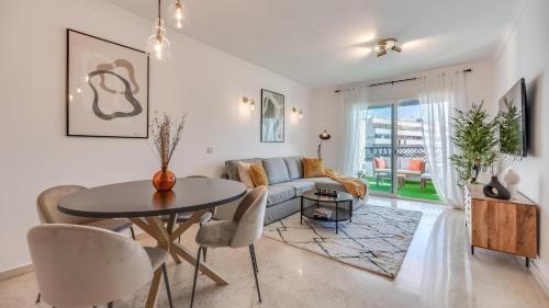 Puerto Banus Serenity Retreat