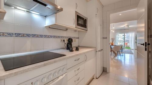 Puerto Banus Serenity Retreat