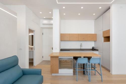 Foto Apartments Trieste Centro I Roma 28 2