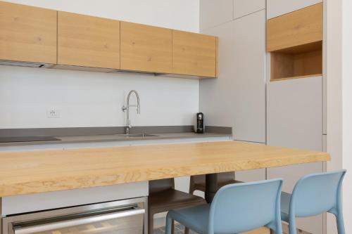 Foto Apartments Trieste Centro I Roma 28 3