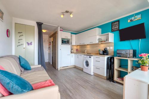 Les Ptits Loups, le grau d'agde