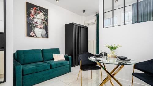 Widok Apartments, Sun & Snow