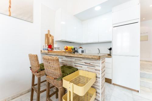 Malagasuite Trinidad Apartment