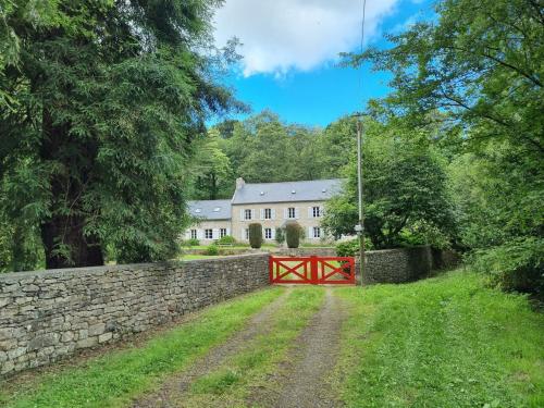 Photo de la galerie de l'établissement 607-Manoir de Pompren, à Esquibien
