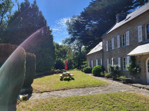 Photo de la galerie de l'établissement 607-Manoir de Pompren, à Esquibien