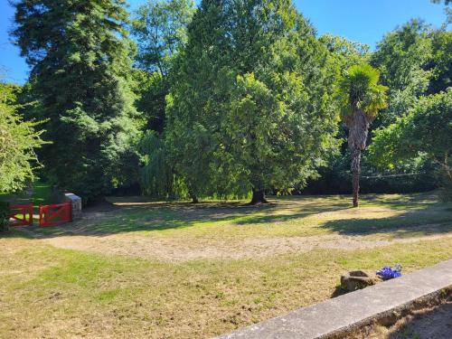 Photo de la galerie de l'établissement 607-Manoir de Pompren, à Esquibien