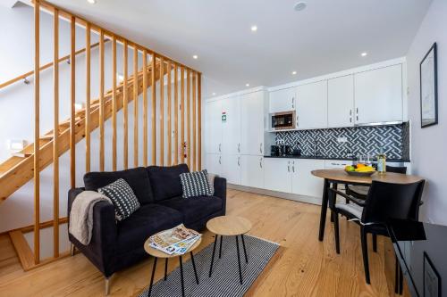Lagos Loft